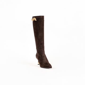 9174 Loriblu Boots / Brown